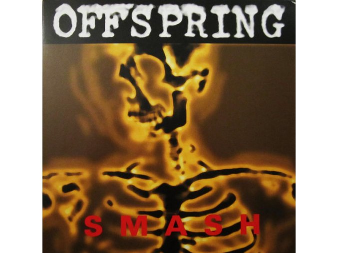 Offspring ‎– Smash