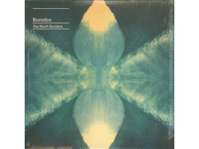 Bonobo ‎– The North Borders