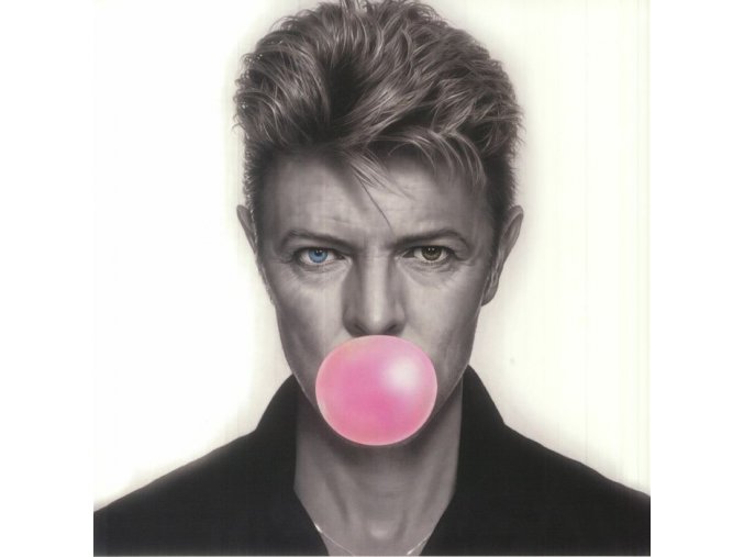 David Bowie - Best Of Live Volume One