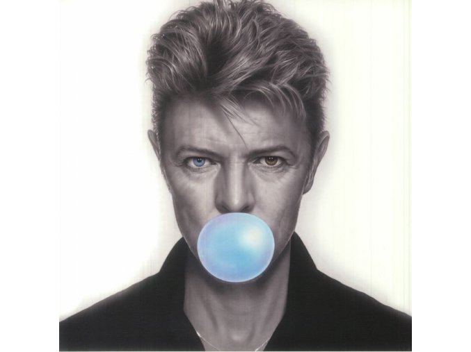 David Bowie - Best Of Volume Two