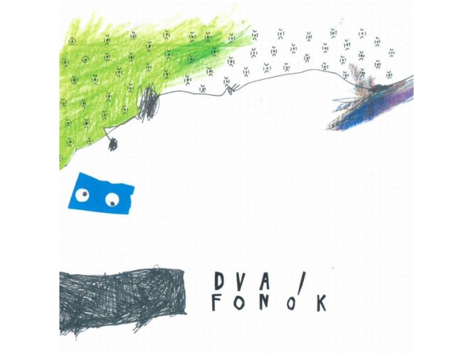 Dva ‎– Fonók