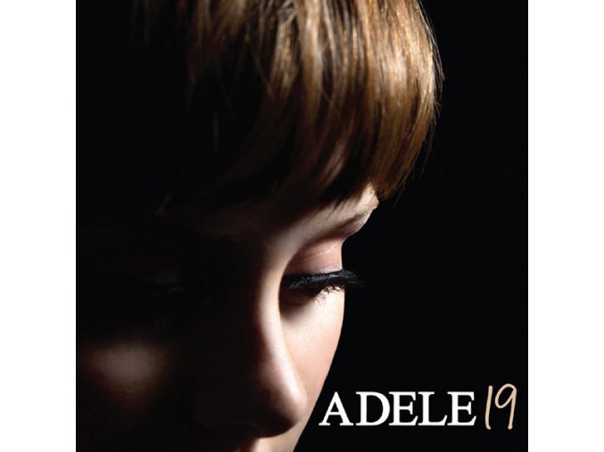 Adele ‎– 19