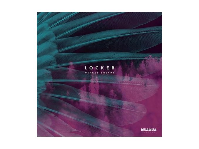 LocKer (Jock The Loc & Kerob) – Winged Dreams