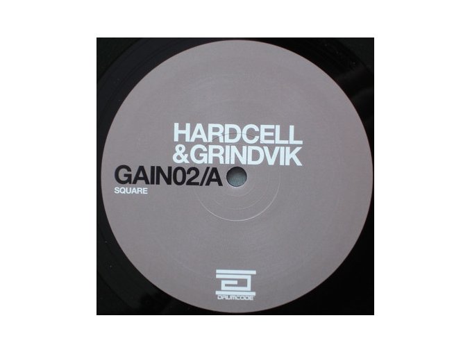 Hardcell & Grindvik ‎– Gainlane Part 2