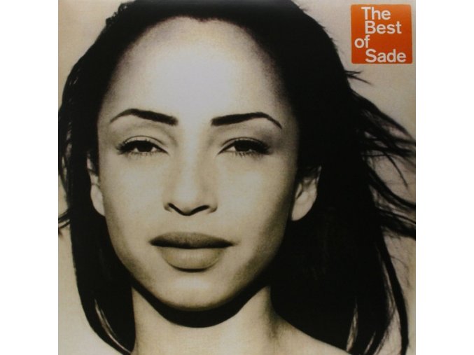 Sade ‎– The Best Of Sade