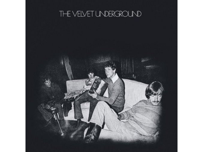 The Velvet Underground – The Velvet Underground