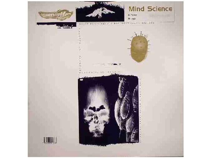 Mind Science ‎– Fusion / Logic