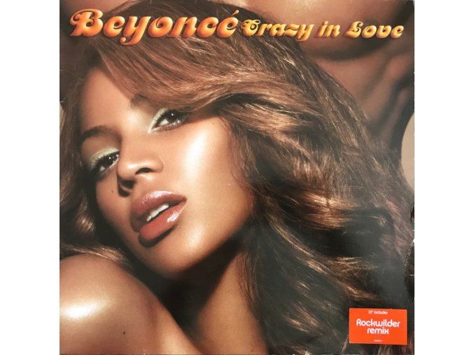 Beyoncé ‎– Crazy In Love