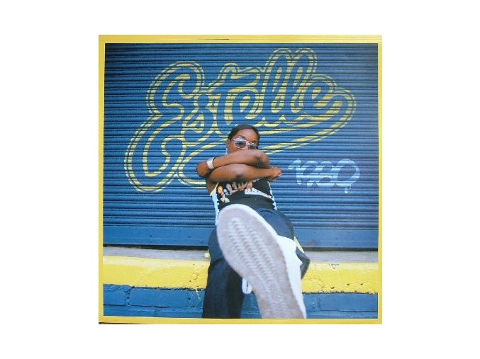 Estelle ‎– 1980