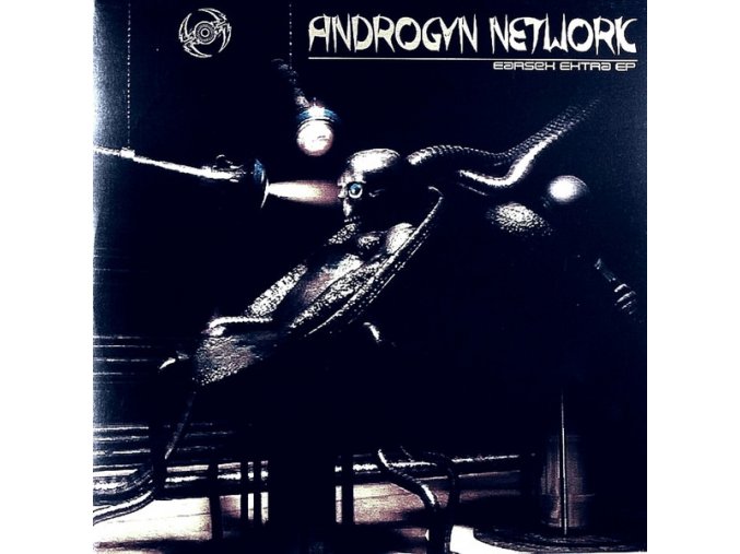 Androgyn Network ‎– Earsex Extra EP