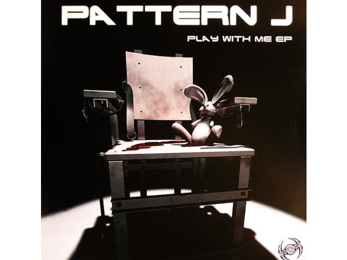 Pattern J ‎– Play With Me EP