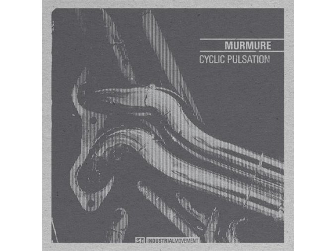 Murmure ‎– Cyclic Pulsation