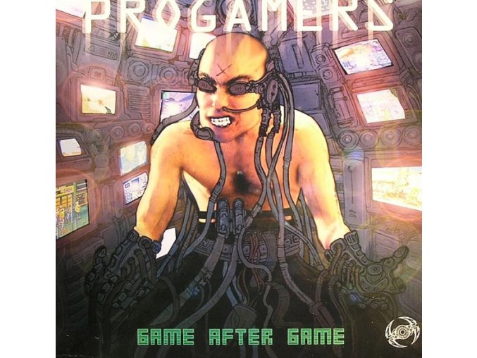 Progamers ‎– Game After Game