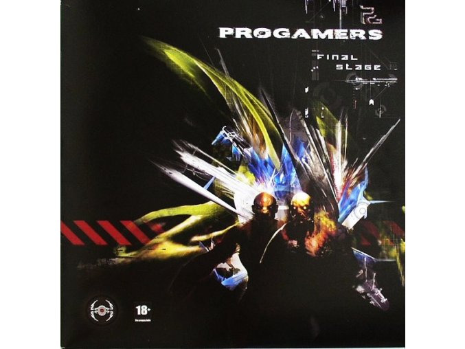 Progamers ‎– Final Stage