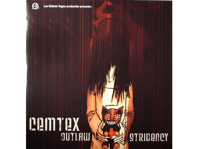 Cemtex – Outlaw Stridency