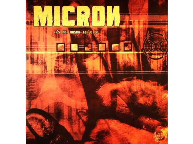 Micron ‎– It’s Not Meant To Be EP