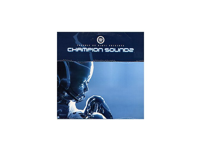 Various ‎– Champion Soundz