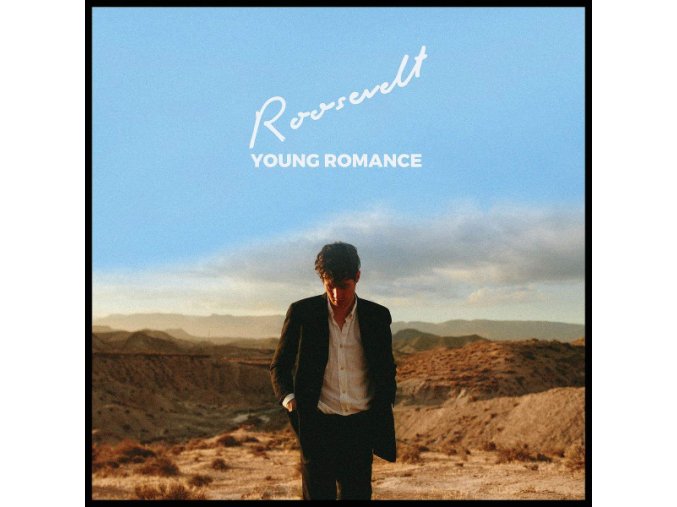 Roosevelt ‎– Young Romance