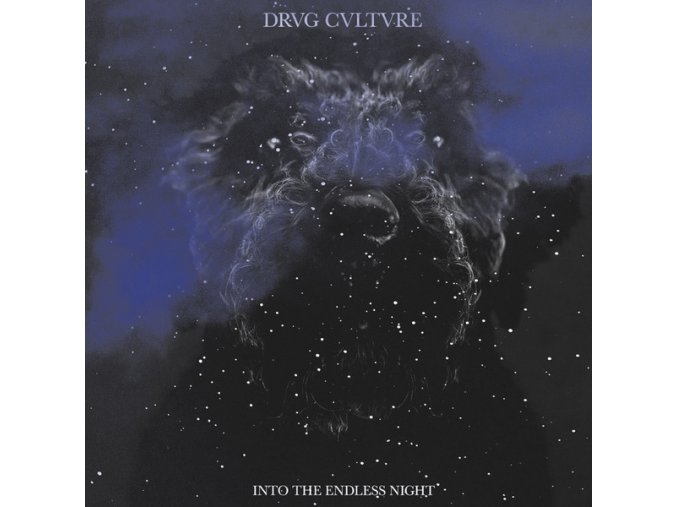 Drvg Cvltvre ‎– Into The Endless Night