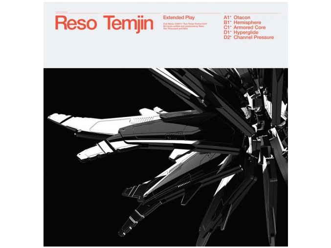 Reso – Temjin