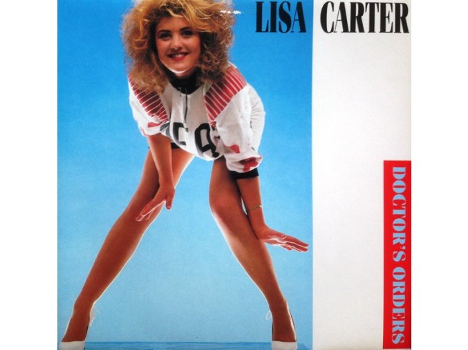Lisa Carter ‎– Doctor's Orders