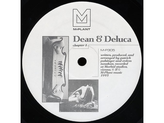 Dean & Deluca ‎– Chapter 1