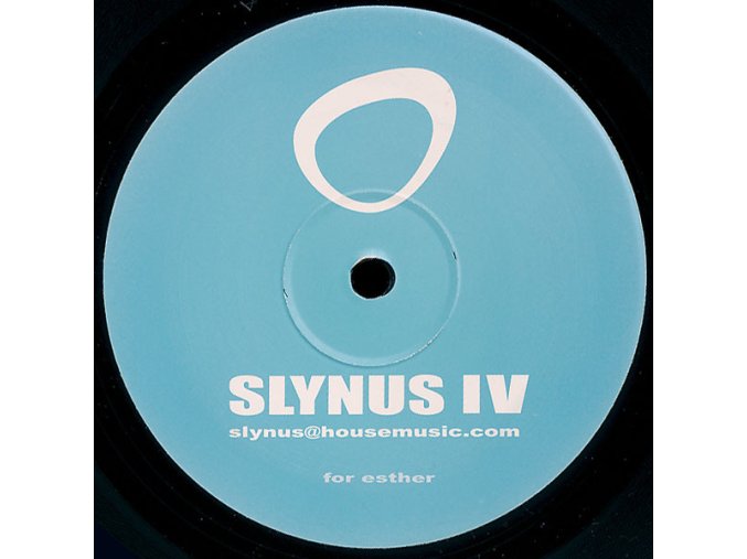 Slynus ‎– IV