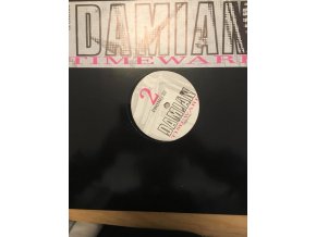 Damian ‎– The Time Warp