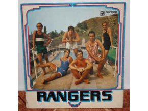 Rangers ‎– Rangers