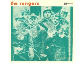 The Rangers ‎– The Rangers