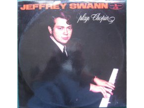 Frédéric Chopin, Jeffrey Swann ‎– Jeffrey Swann Plays Chopin