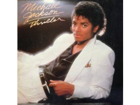 Michael Jackson ‎– Thriller