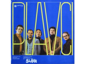 Plavci ‎– Sláva