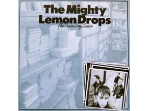 The Mighty Lemon Drops ‎– The Janice Long Session