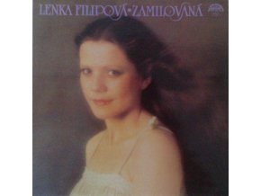 Lenka Filipová ‎– Zamilovaná