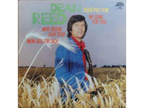 Dean Reed ‎– My Song For You