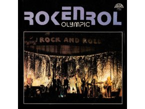 Olympic – Rokenrol