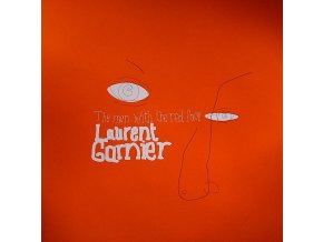 Laurent Garnier ‎– The Man With The Red Face