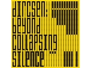 Dircsen - Beyond Collapsing Silence (w/ Florian Kupfer remix)