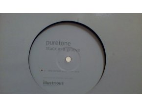 Puretone ‎– Stuck In A Groove (Who Da Funk Remix)
