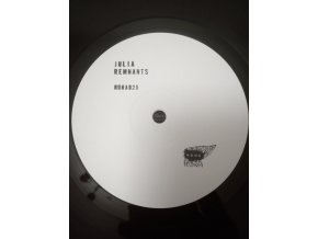 Julia - Remnants [NonaRecords 020]