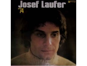 Josef Laufer ‎– '74