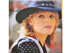 Věra Martinová & Gram – Nejsme Si Cizí