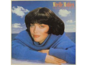 Mireille Mathieu ‎– Après Toi