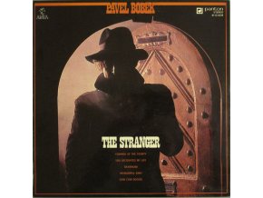 Pavel Bobek ‎– The Stranger