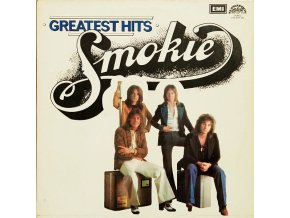 Smokie ‎– Greatest Hits