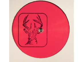 Vrrs ‎– Deer V EP