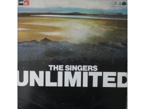 The Singers Unlimited ‎– The Singers Unlimited