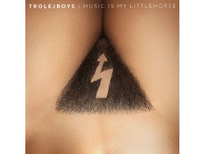 Trolejboys - Music is my littlehorse