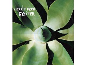 Depeche Mode ‎– Exciter